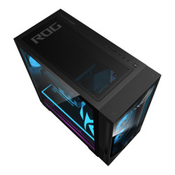 ASUS 90PF0561-M01WW0 ROG G700 G700TF-7265KF0690 - Sobremesa Gaming de (Intel Core Ultra 7 265KF, 64GB RAM, 1TB SSD, NVIDIA RTX 2