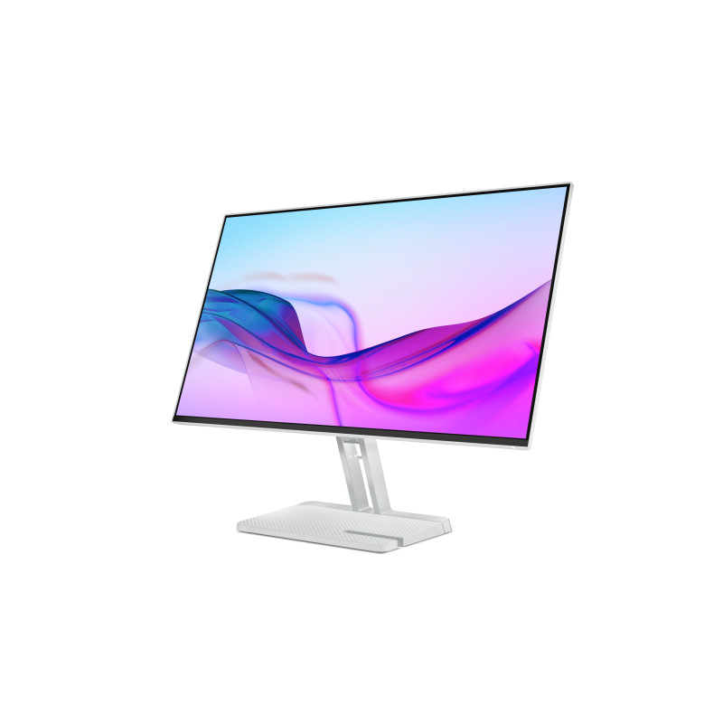 Lenovo 67BEKAC1EU L27i-4A, 68,6 cm (27"), 1920 x 1080 Pixeles, Full HD, LCD, 14 ms, Gris