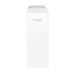 TP-Link EAP100-BRIDGE KIT Omada EAP100-BRIDGE KIT, Puente wifi, 300 Mbit/s, Wifi, Ethernet, Blanco 2