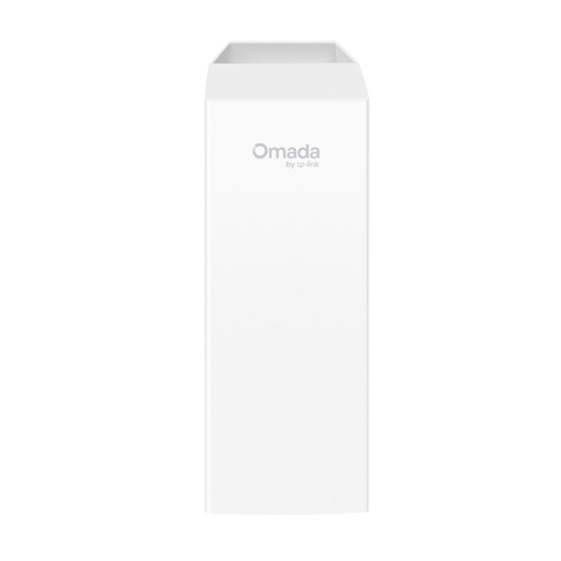 TP-Link EAP100-BRIDGE KIT Omada EAP100-BRIDGE KIT, Puente wifi, 300 Mbit/s, Wifi, Ethernet, Blanco
