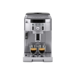 De’Longhi ECAM 250.31.SB Magnifica S ECAM250.31.SB, Máquina espresso, Granos de café, Molinillo integrado, 1450 W, Plata
