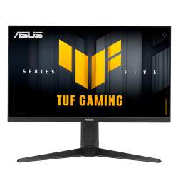 ASUS 90LM0BM0-B01371 TUF Gaming VG27AQL5A, 68,6 cm (27"), 2560 x 1440 Pixeles, Wide Quad HD, LCD, 1 ms, Negro