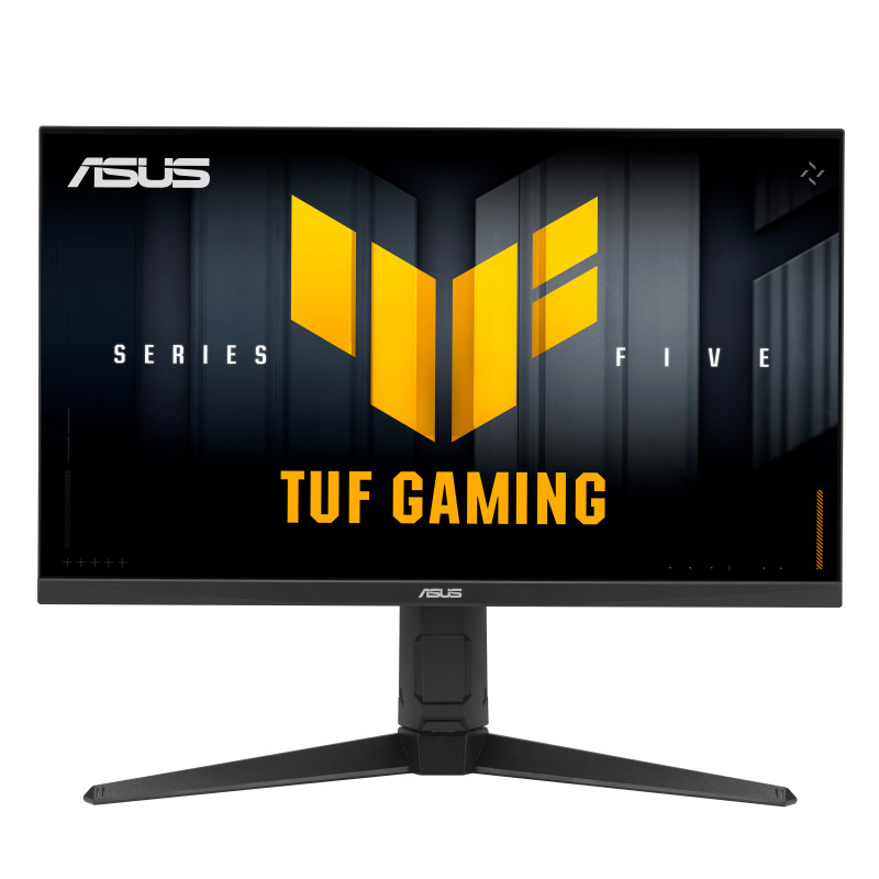 ASUS 90LM0BM0-B01371 TUF Gaming VG27AQL5A, 68,6 cm (27"), 2560 x 1440 Pixeles, Wide Quad HD, LCD, 1 ms, Negro
