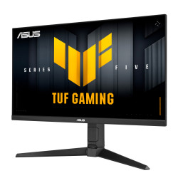 ASUS 90LM0BM0-B01371 TUF Gaming VG27AQL5A, 68,6 cm (27"), 2560 x 1440 Pixeles, Wide Quad HD, LCD, 1 ms, Negro 2
