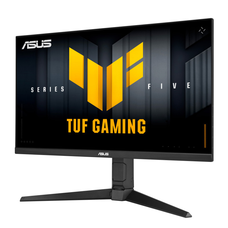 ASUS 90LM0BM0-B01371 TUF Gaming VG27AQL5A, 68,6 cm (27"), 2560 x 1440 Pixeles, Wide Quad HD, LCD, 1 ms, Negro