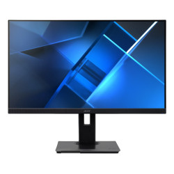Acer UM.HB7EE.G14 Vero B7 B277U G, 68,6 cm (27"), 2560 x 1440 Pixeles, Quad HD, LCD, 4 ms, Negro