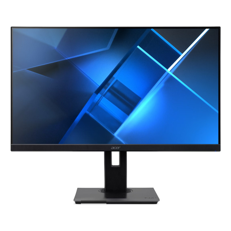 Acer UM.HB7EE.G14 Vero B7 B277U G, 68,6 cm (27"), 2560 x 1440 Pixeles, Quad HD, LCD, 4 ms, Negro