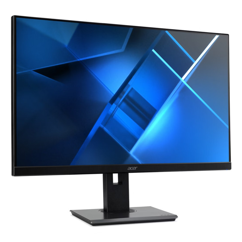 Acer UM.HB7EE.G14 Vero B7 B277U G, 68,6 cm (27"), 2560 x 1440 Pixeles, Quad HD, LCD, 4 ms, Negro