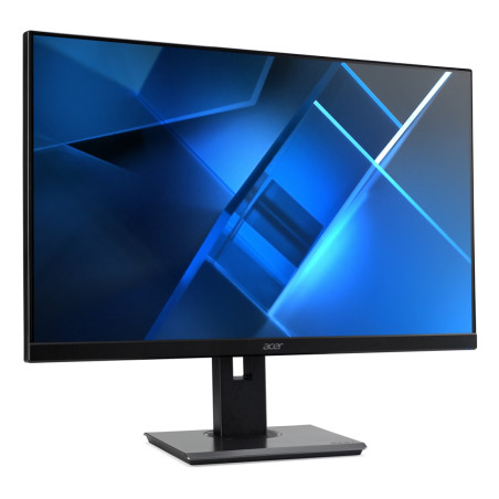 Acer UM.HB7EE.G14 Vero B7 B277U G, 68,6 cm (27"), 2560 x 1440 Pixeles, Quad HD, LCD, 4 ms, Negro