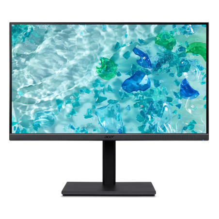 Acer UM.WB7EE.302 Vero B7 B227Q E3, 54,6 cm (21.5"), Full HD, 4 ms, Negro