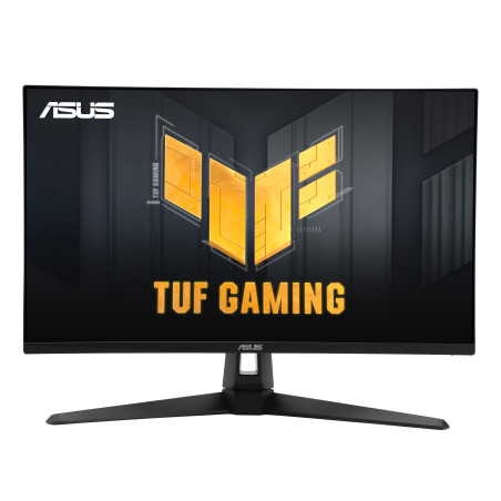 ASUS 90LM0AR0-B01371 TUF Gaming VG27UQ1A, 68,6 cm (27"), 3840 x 2160 Pixeles, 4K Ultra HD, LCD, 1 ms, Negro