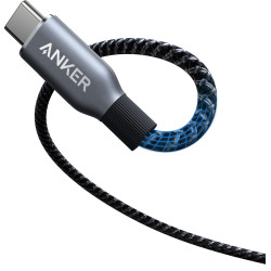 Anker A88E2011 A88E2011, 0,9 m, USB C, USB C 2