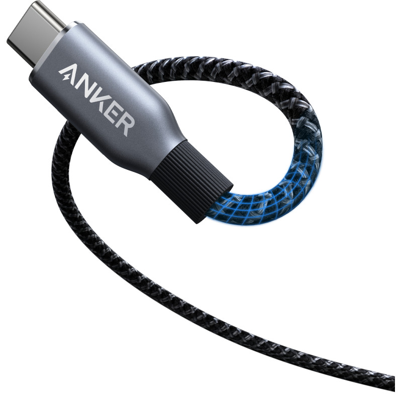 Anker A88E2011 A88E2011, 0,9 m, USB C, USB C