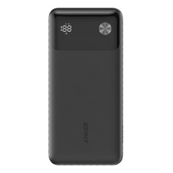 Anker A1388G11 A1388G11, 10000 mAh, 5 V, 22,5 W, Negro