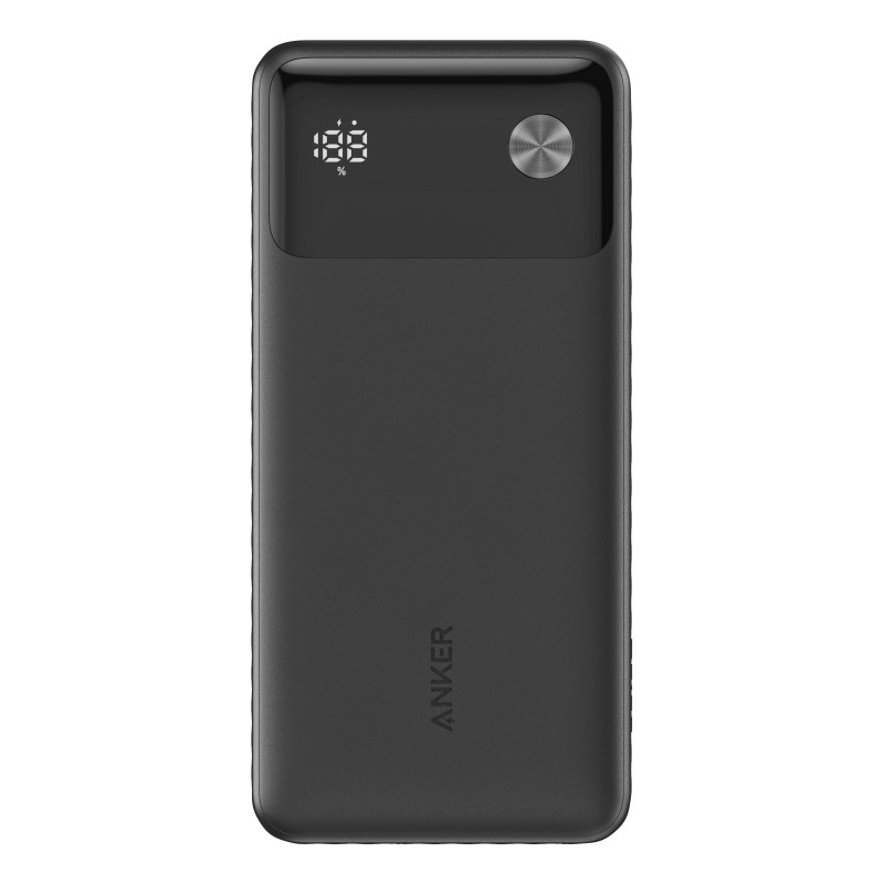 Anker A1388G11 A1388G11, 10000 mAh, 5 V, 22,5 W, Negro