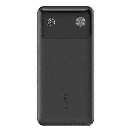 Anker A1388G11 A1388G11, 10000 mAh, 5 V, 22,5 W, Negro
