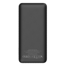 Anker A1388G11 A1388G11, 10000 mAh, 5 V, 22,5 W, Negro 2