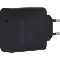 Motorola SJMC1252 SJMC1252, Interior, Corriente alterna, 1 m, Negro 2