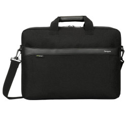 Targus TBS576GL GeoLite, Slip case, 35,6 cm (14"), Tirante para hombro, 400 g