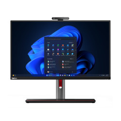 Lenovo 12JM0019SP ThinkCentre M90a Pro Gen 4, 68,6 cm (27"), Quad HD, Intel® Core™ i7, 16 GB, 512 GB, Windows 11 Pro