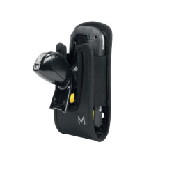 Mobilis 031010 Refuge, Negro, 100 mm, 50 mm, 180 mm, 118 g