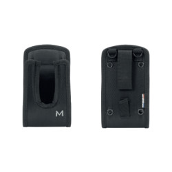 Mobilis 031010 Refuge, Negro, 100 mm, 50 mm, 180 mm, 118 g 2