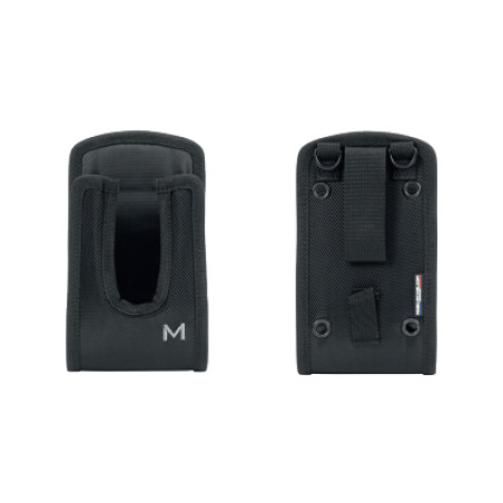 Mobilis 031010 Refuge, Negro, 100 mm, 50 mm, 180 mm, 118 g