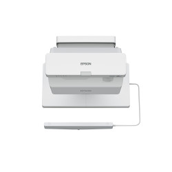Epson V11HA78080 EB-770Fi, 4100 lúmenes ANSI, 3LCD, 1080p (1920x1080), 2500000:1, 16:9, 1524 - 2540 mm (60 - 100")