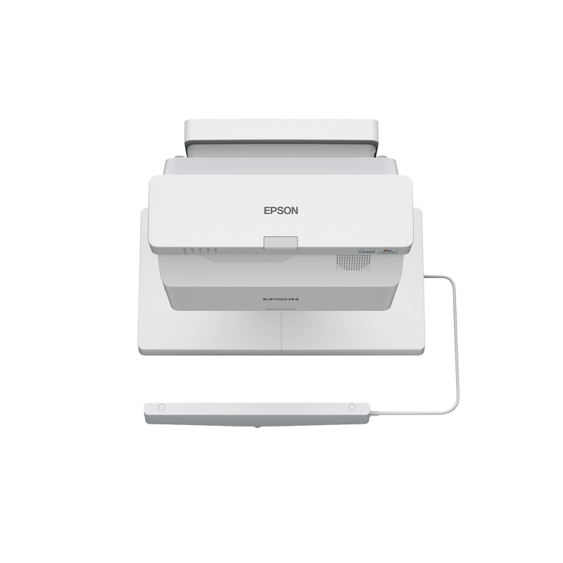 Epson V11HA78080 EB-770Fi, 4100 lúmenes ANSI, 3LCD, 1080p (1920x1080), 2500000:1, 16:9, 1524 - 2540 mm (60 - 100")