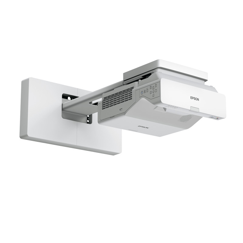 Epson V11HA78080 EB-770Fi, 4100 lúmenes ANSI, 3LCD, 1080p (1920x1080), 2500000:1, 16:9, 1524 - 2540 mm (60 - 100")
