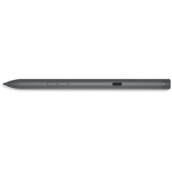 DELL DELL-PN7522W Lápiz activo Pro Premium - PN7522W, Portátil, Dell, Negro, Latitude 9520 2-in-1, Latitude 9510 2-in-1, 2