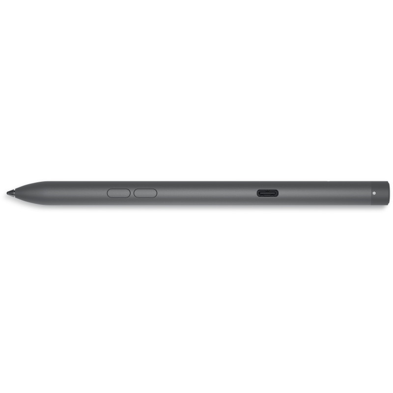 DELL DELL-PN7522W Lápiz activo Pro Premium - PN7522W, Portátil, Dell, Negro, Latitude 9520 2-in-1, Latitude 9510 2-in-1,