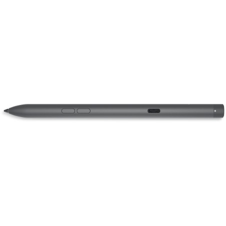 DELL DELL-PN7522W Lápiz activo Pro Premium - PN7522W, Portátil, Dell, Negro, Latitude 9520 2-in-1, Latitude 9510 2-in-1,