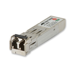 Allied Telesis 990-002556-00 AT-SPEX, 1250 Mbit/s, 2000 m, 1310 nm, 0 - 70 °C, -40 - 85 °C, 0 - 85%