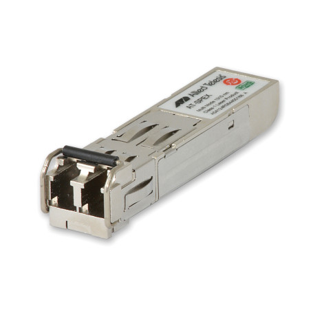 Allied Telesis 990-002556-00 AT-SPEX, 1250 Mbit/s, 2000 m, 1310 nm, 0 - 70 °C, -40 - 85 °C, 0 - 85%