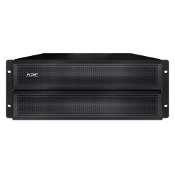 APC SMX120BP Smart-UPS, 120 V, 1200 VAh, 3 año(s), Negro, RoHS, REACH