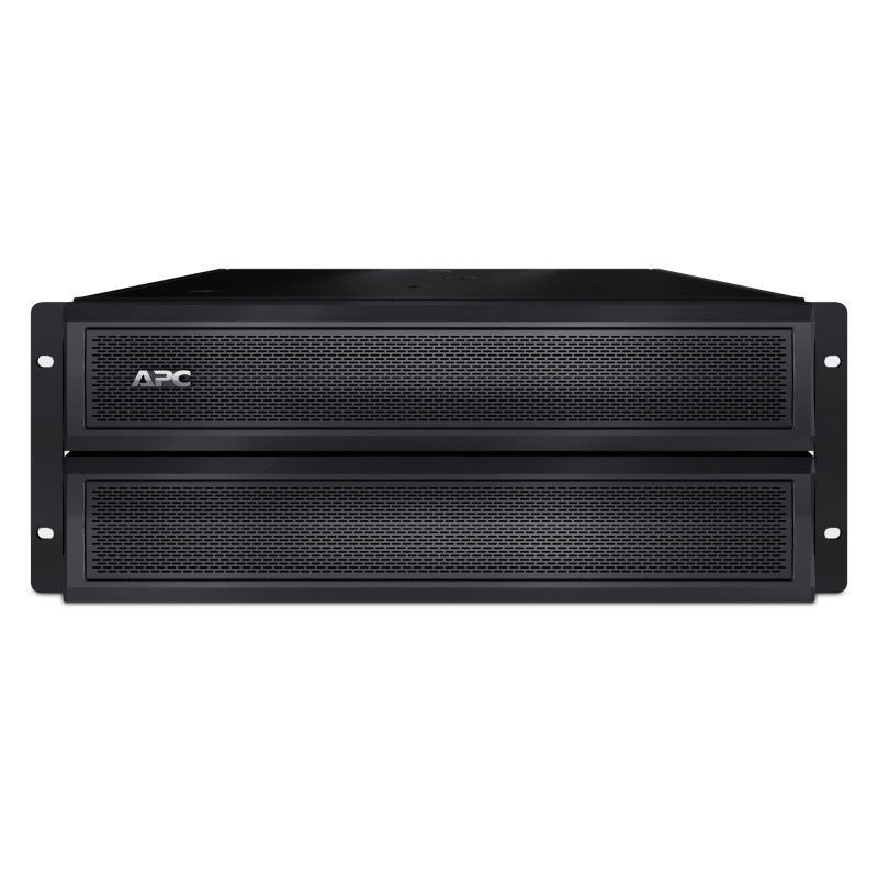 APC SMX120BP Smart-UPS, 120 V, 1200 VAh, 3 año(s), Negro, RoHS, REACH
