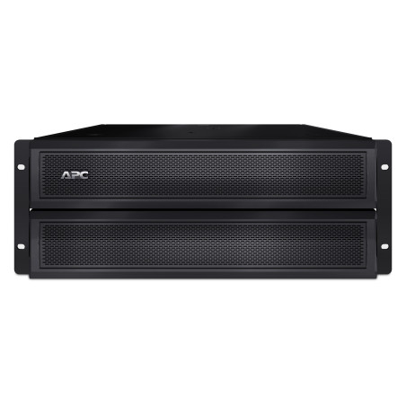 APC SMX120BP Smart-UPS, 120 V, 1200 VAh, 3 año(s), Negro, RoHS, REACH