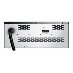 APC SMX120BP Smart-UPS, 120 V, 1200 VAh, 3 año(s), Negro, RoHS, REACH 2