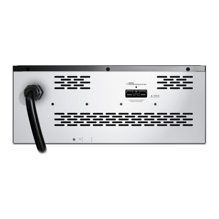 APC SMX120BP Smart-UPS, 120 V, 1200 VAh, 3 año(s), Negro, RoHS, REACH