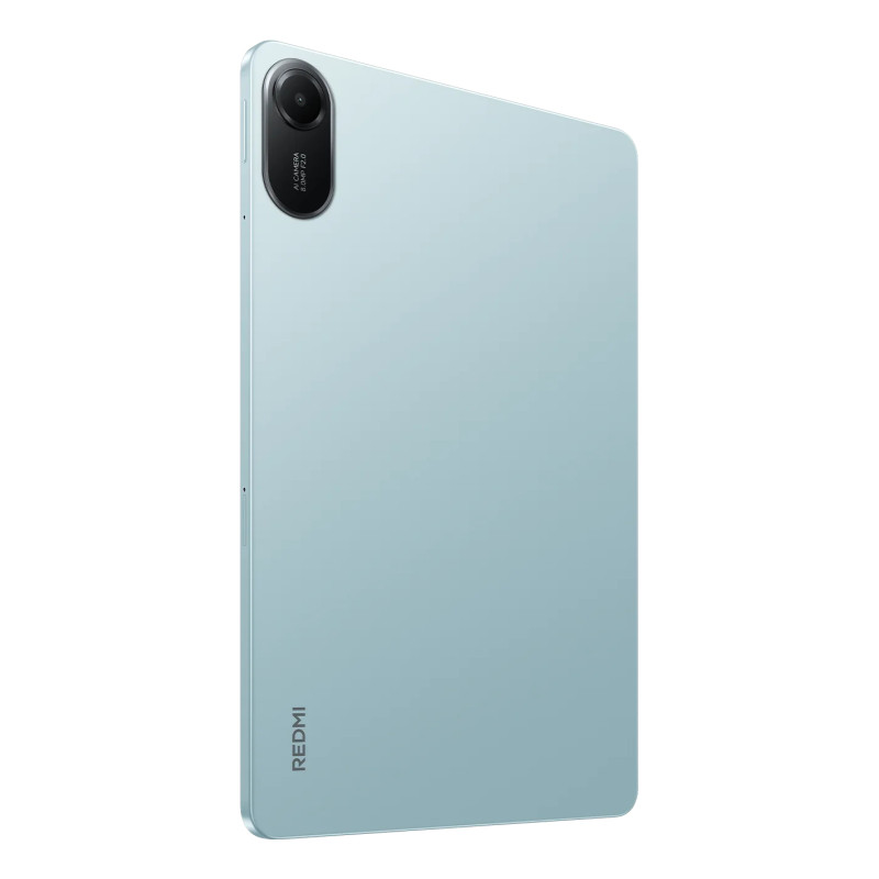 Xiaomi VHU5875EU Redmi Pad 2, 27,9 cm (11"), 2560 x 1600 Pixeles, 128 GB, 4 GB, 510 g, Verde