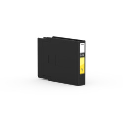 Epson C13T13X440 C13T13X440, Alto rendimiento (XL), Amarillo, 1 pieza(s), Pack individual