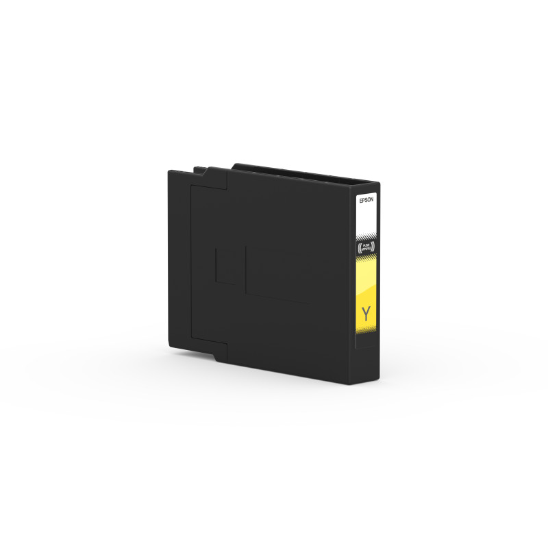 Epson C13T13X440 C13T13X440, Alto rendimiento (XL), Amarillo, 1 pieza(s), Pack individual