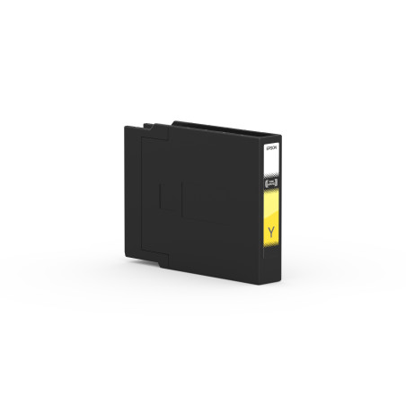 Epson C13T13X440 C13T13X440, Alto rendimiento (XL), Amarillo, 1 pieza(s), Pack individual