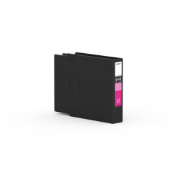 Epson C13T13X340 C13T13X340, Alto rendimiento (XL), Magenta, 1 pieza(s), Pack individual