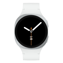 Samsung SM-L325FZSAEUE Galaxy Watch 8, 3,3 cm (1.3"), AMOLED, Pantalla táctil, 32 GB, GPS (satélite), 30 g 2