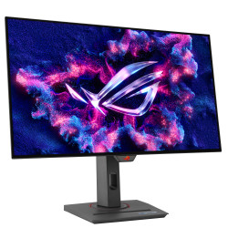 ASUS 90LM0AH0-B01A70 ROG Strix OLED XG27AQDMG, 67,3 cm (26.5"), 2560 x 1440 Pixeles, Quad HD, OLED, 0,03 ms, Negro 2