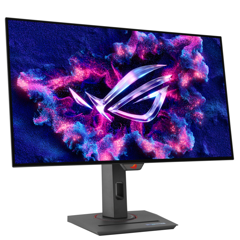 ASUS 90LM0AH0-B01A70 ROG Strix OLED XG27AQDMG, 67,3 cm (26.5"), 2560 x 1440 Pixeles, Quad HD, OLED, 0,03 ms, Negro