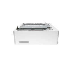 HP CF404A Bandeja alimentadora de 550 hojas para LaserJet, Impresora multifunción HP Color LaserJet Pro M477fnw (CF377A);
