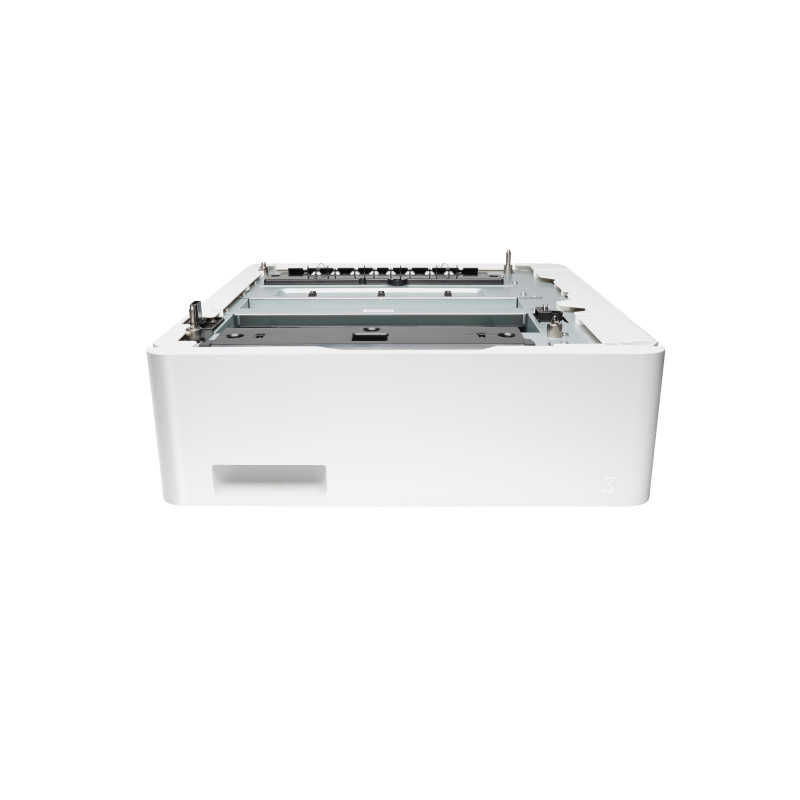 HP CF404A Bandeja alimentadora de 550 hojas para LaserJet, Impresora multifunción HP Color LaserJet Pro M477fnw (CF377A);